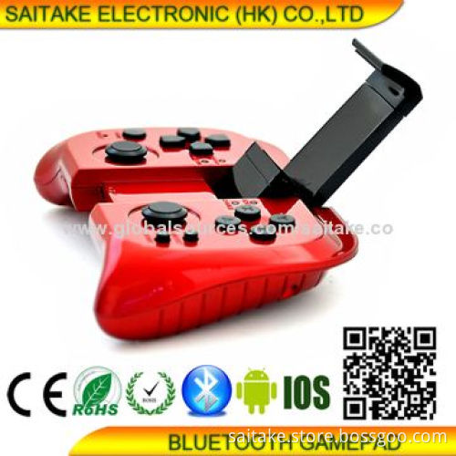 OEM Gamepad, Wireless Bluetooth 2.1 for Android and iSO Systems